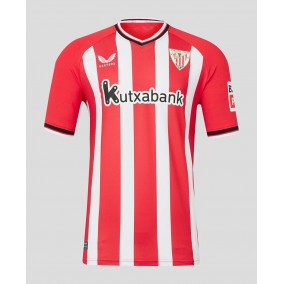 Athletic Bilbao Hjemmedrakt 2023/2024